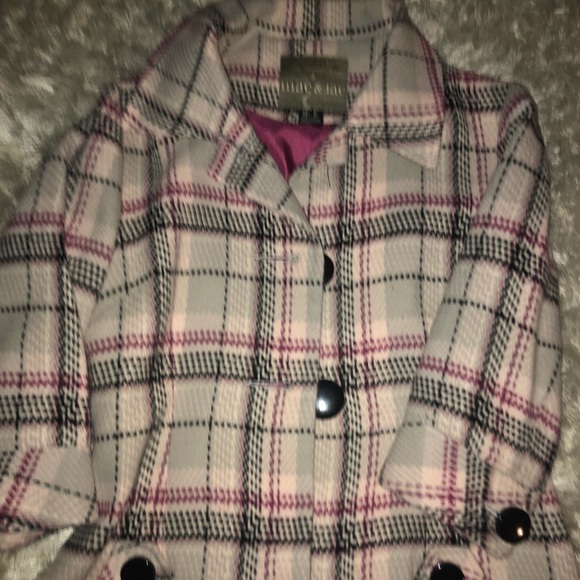 Mac & Jac coat - Picture 6 of 8